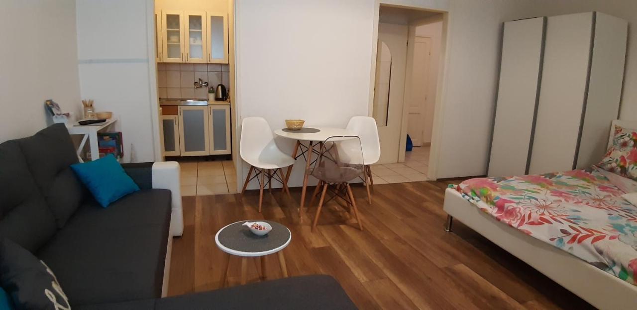 Apartment D2 4U Zara Esterno foto