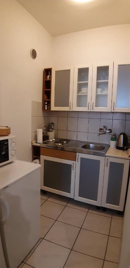 Apartment D2 4U Zara Esterno foto