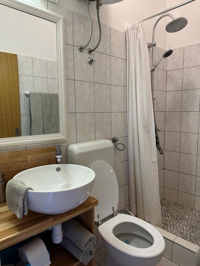 Apartment D2 4U Zara Esterno foto