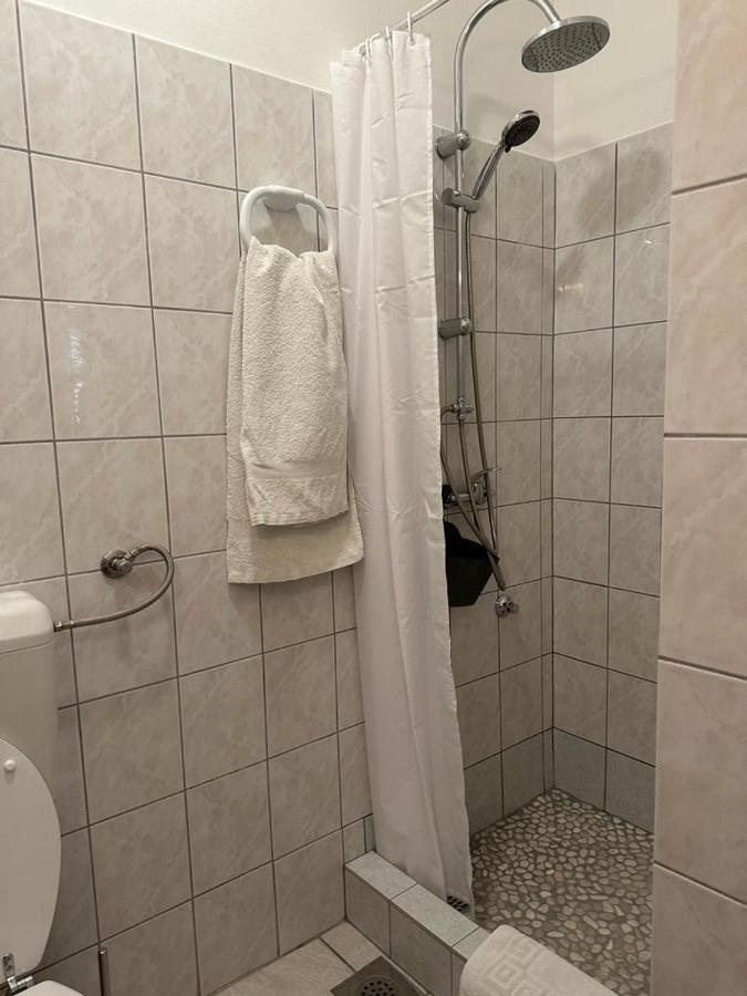 Apartment D2 4U Zara Esterno foto