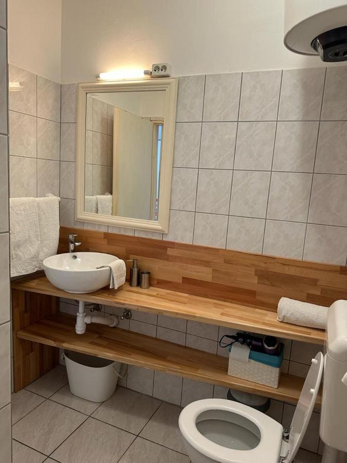 Apartment D2 4U Zara Esterno foto