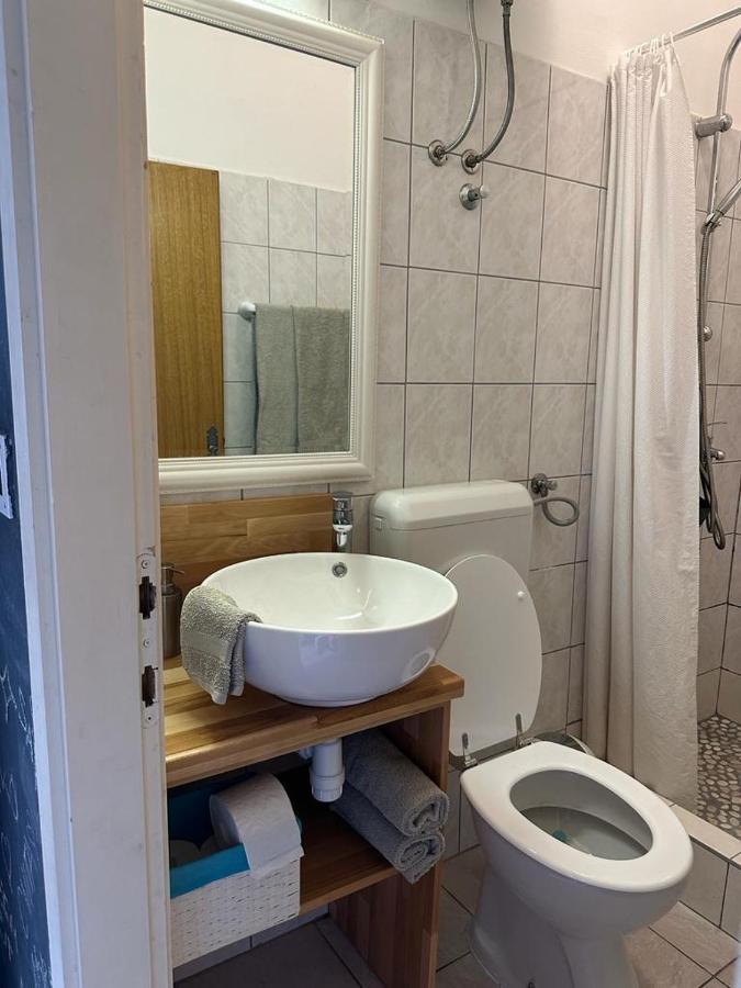 Apartment D2 4U Zara Esterno foto