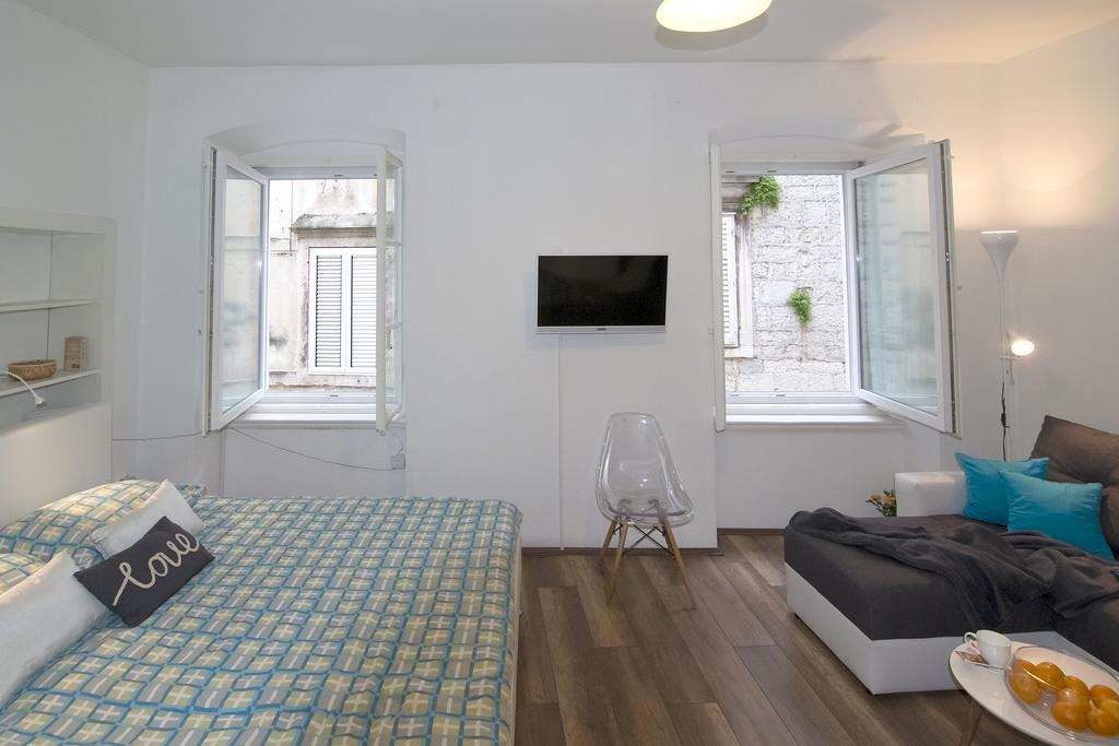 Apartment D2 4U Zara Esterno foto