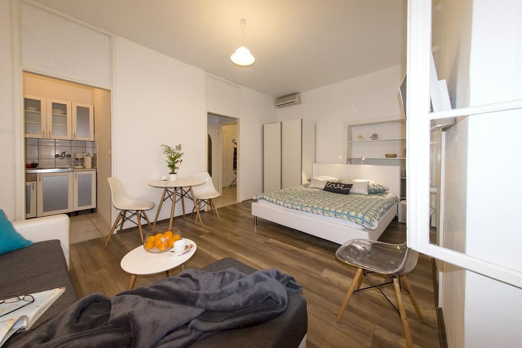 Apartment D2 4U Zara Esterno foto