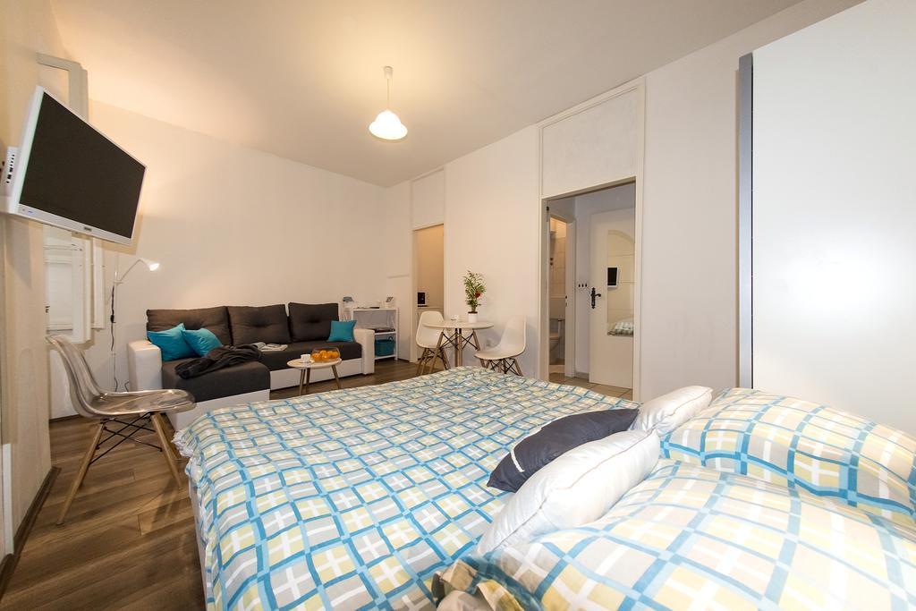 Apartment D2 4U Zara Esterno foto