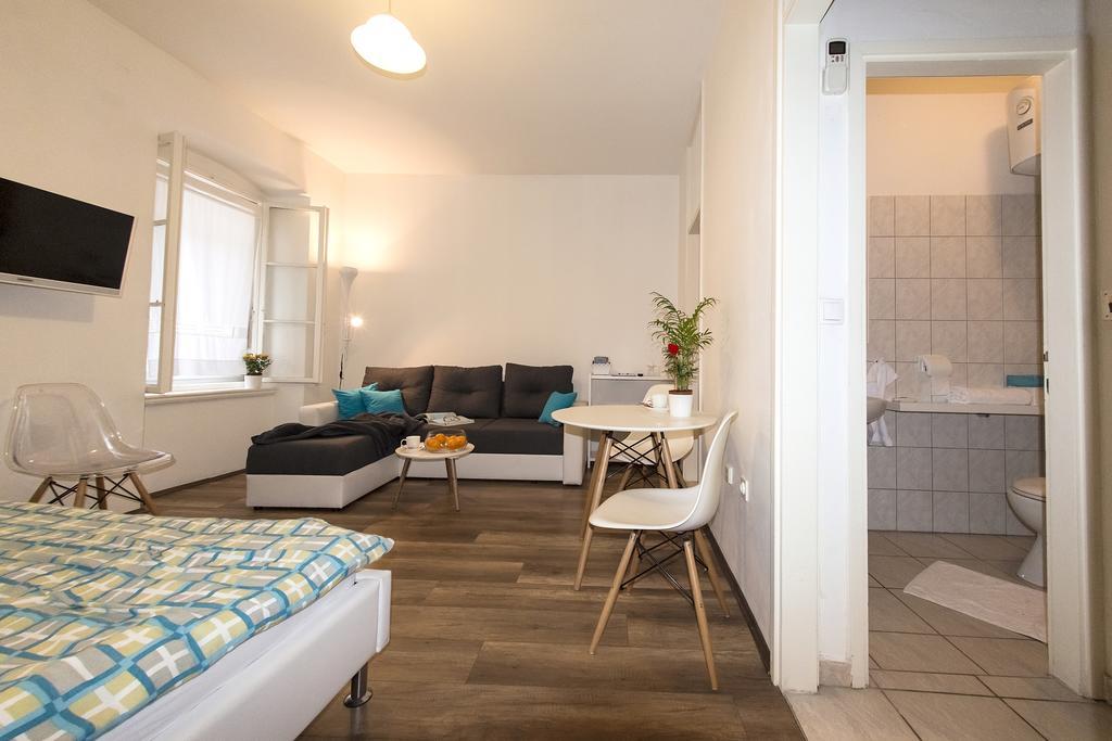 Apartment D2 4U Zara Esterno foto