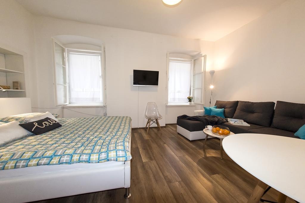 Apartment D2 4U Zara Esterno foto