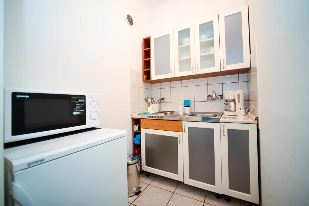 Apartment D2 4U Zara Camera foto