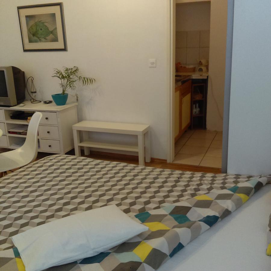 Apartment D2 4U Zara Esterno foto