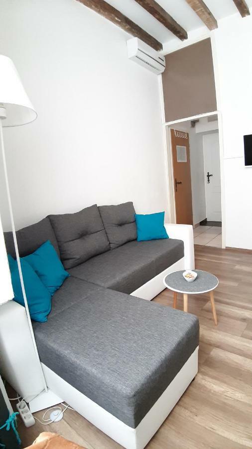 Apartment D2 4U Zara Esterno foto