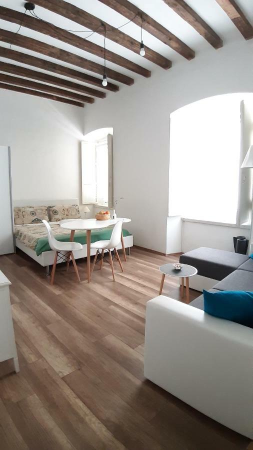 Apartment D2 4U Zara Esterno foto