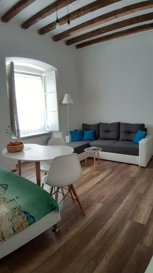 Apartment D2 4U Zara Esterno foto