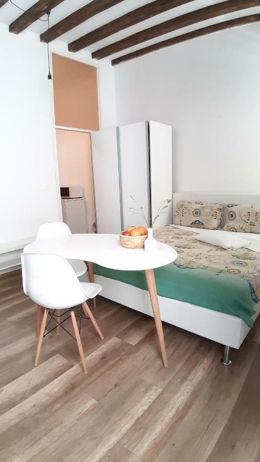 Apartment D2 4U Zara Esterno foto