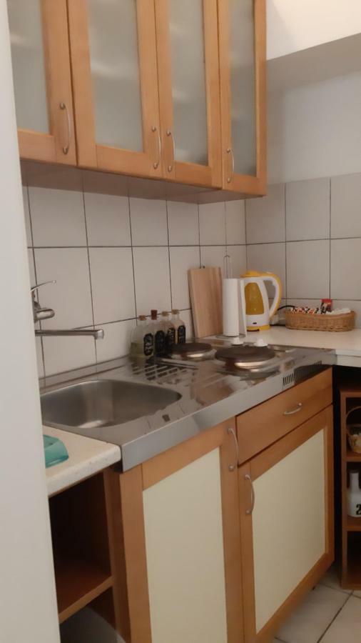 Apartment D2 4U Zara Esterno foto