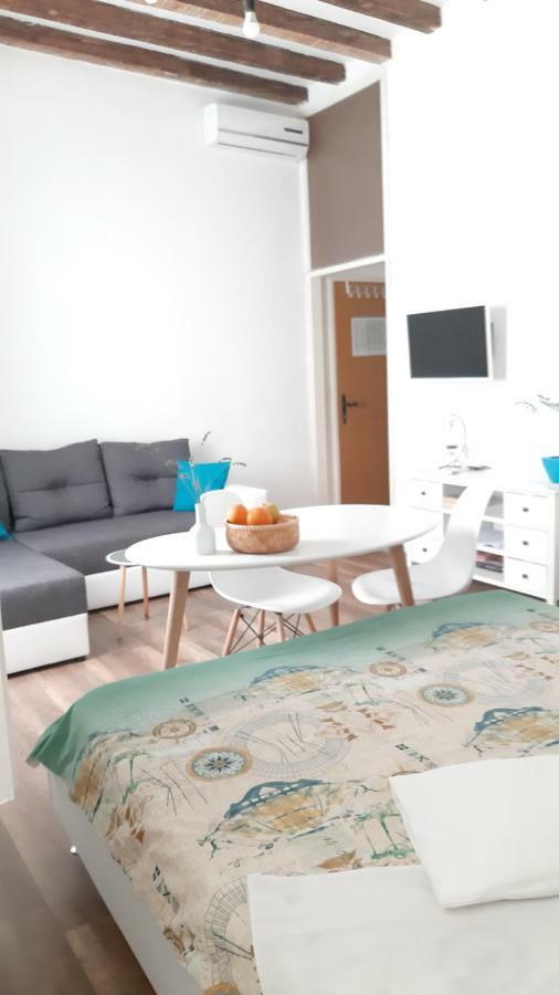Apartment D2 4U Zara Esterno foto