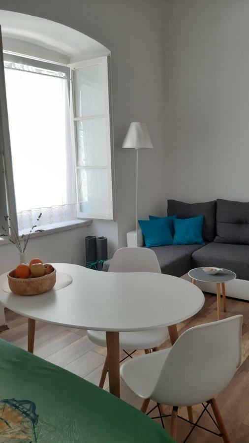 Apartment D2 4U Zara Esterno foto