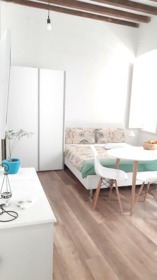 Apartment D2 4U Zara Esterno foto