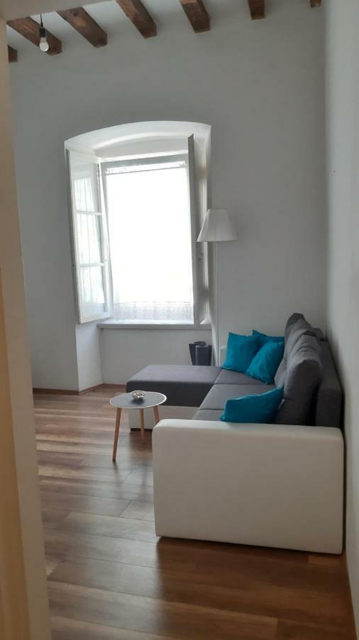 Apartment D2 4U Zara Esterno foto