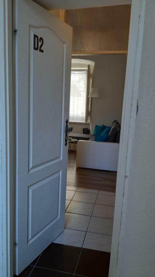 Apartment D2 4U Zara Esterno foto
