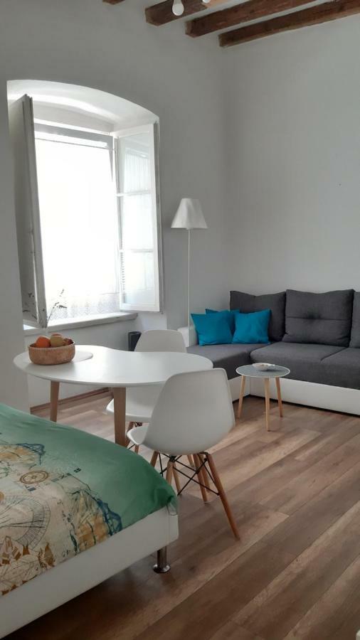 Apartment D2 4U Zara Esterno foto